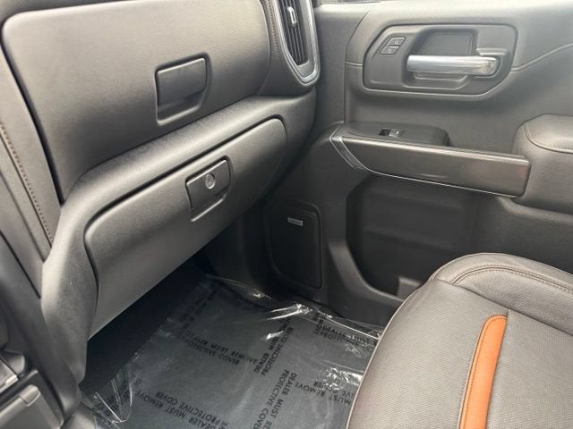 2023 GMC Sierra 2500 HD AT4