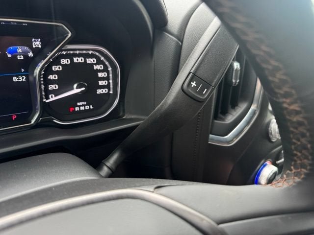 2023 GMC Sierra 2500 HD AT4
