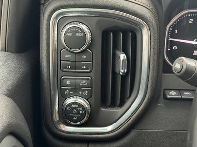 2023 GMC Sierra 2500 HD AT4