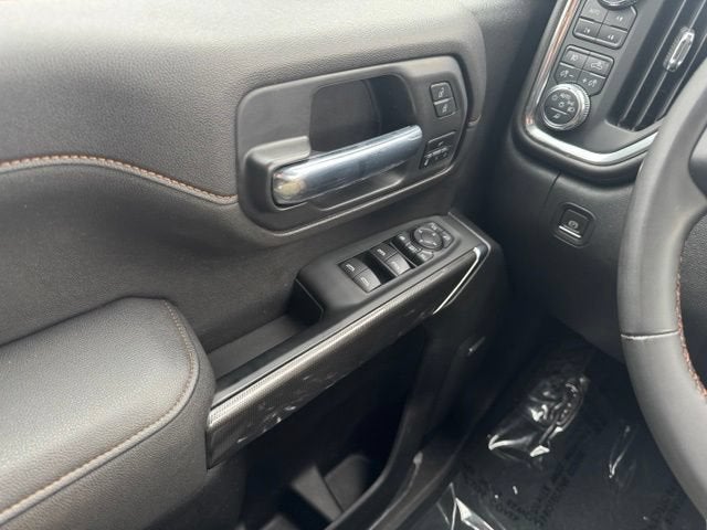 2023 GMC Sierra 2500 HD AT4
