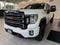 2023 GMC Sierra 2500 HD AT4