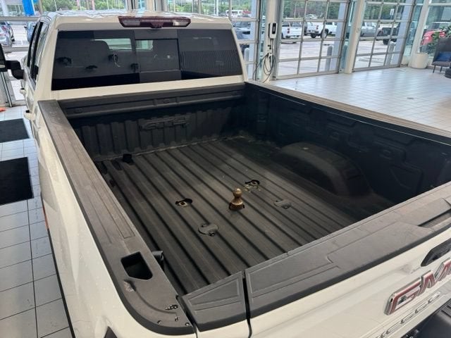 2023 GMC Sierra 2500 HD AT4