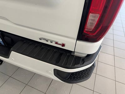 2023 GMC Sierra 2500 HD AT4