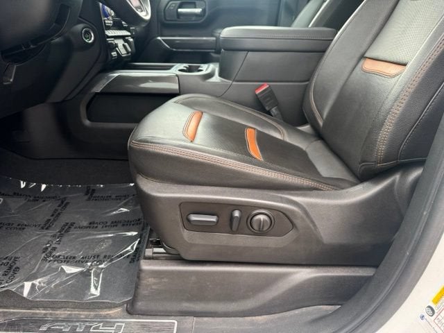 2023 GMC Sierra 2500 HD AT4