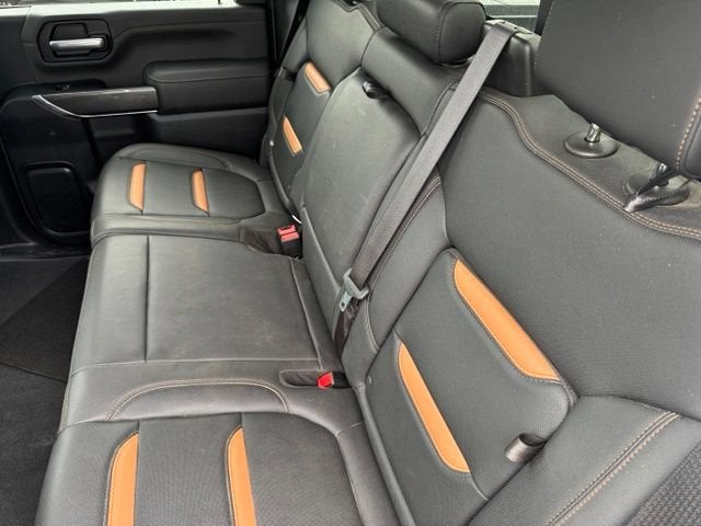 2023 GMC Sierra 2500 HD AT4