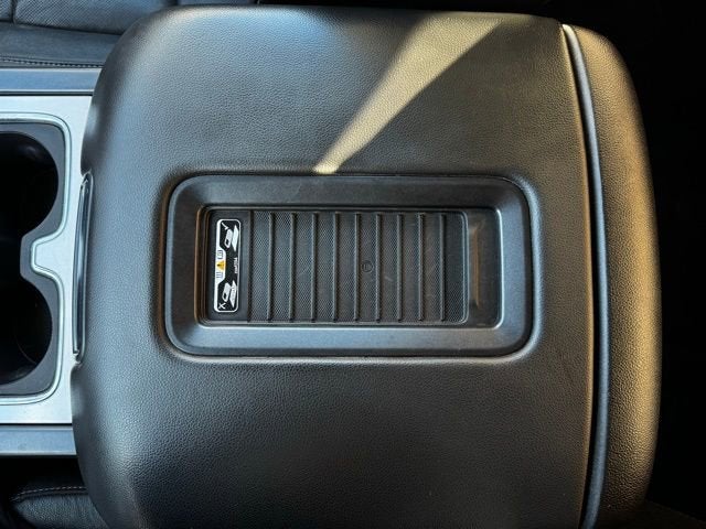 2017 GMC Sierra 3500 HD SLT