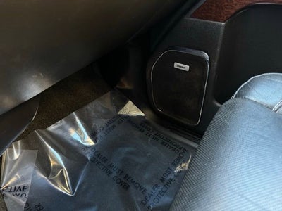 2017 GMC Sierra 3500 HD SLT