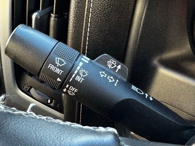 2017 GMC Sierra 3500 HD SLT