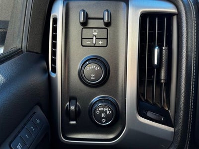 2017 GMC Sierra 3500 HD SLT