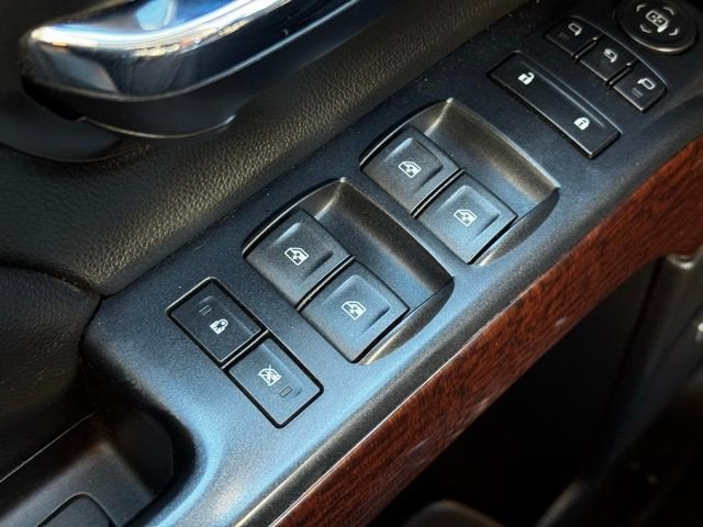 2017 GMC Sierra 3500 HD SLT