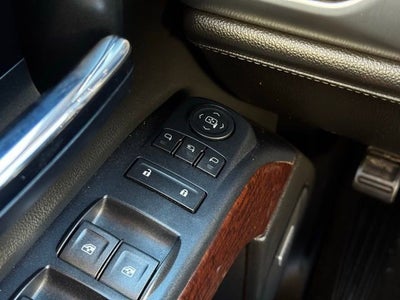 2017 GMC Sierra 3500 HD SLT