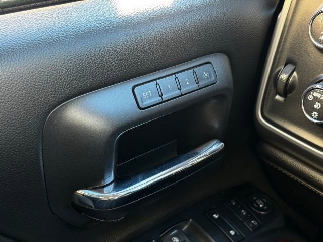 2017 GMC Sierra 3500 HD SLT