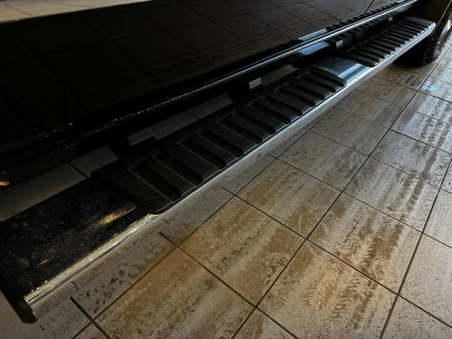 2017 GMC Sierra 3500 HD SLT