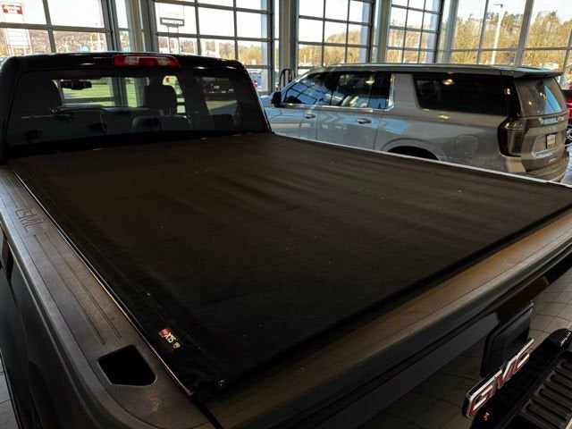 2017 GMC Sierra 3500 HD SLT