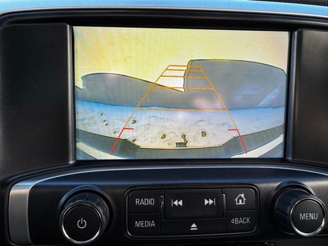 2017 GMC Sierra 3500 HD SLT