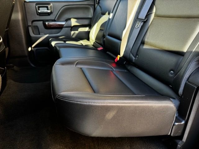 2017 GMC Sierra 3500 HD SLT