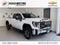 2024 GMC Sierra 2500 HD SLE