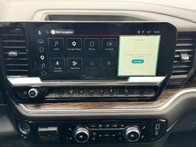 2024 GMC Sierra 2500 HD SLE