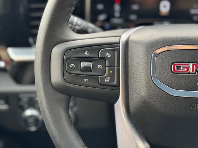 2024 GMC Sierra 2500 HD SLE