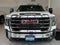 2024 GMC Sierra 2500 HD SLE