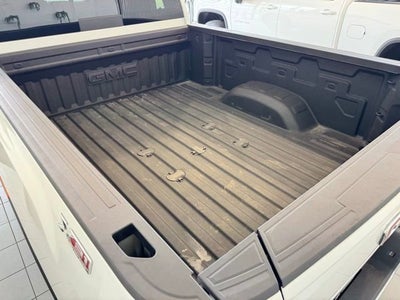 2024 GMC Sierra 2500 HD SLE