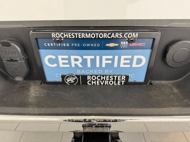 2024 GMC Sierra 2500 HD SLE