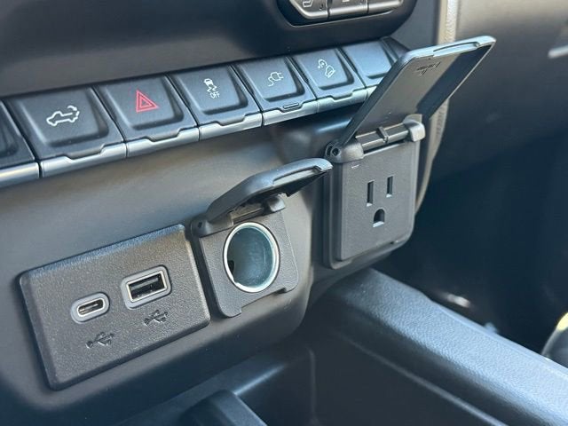 2023 GMC Sierra 2500 HD AT4