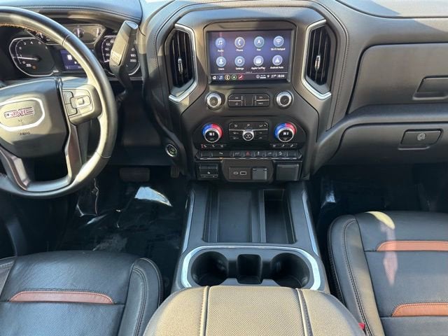 2023 GMC Sierra 2500 HD AT4
