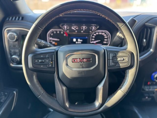 2023 GMC Sierra 2500 HD AT4