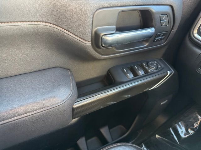 2023 GMC Sierra 2500 HD AT4