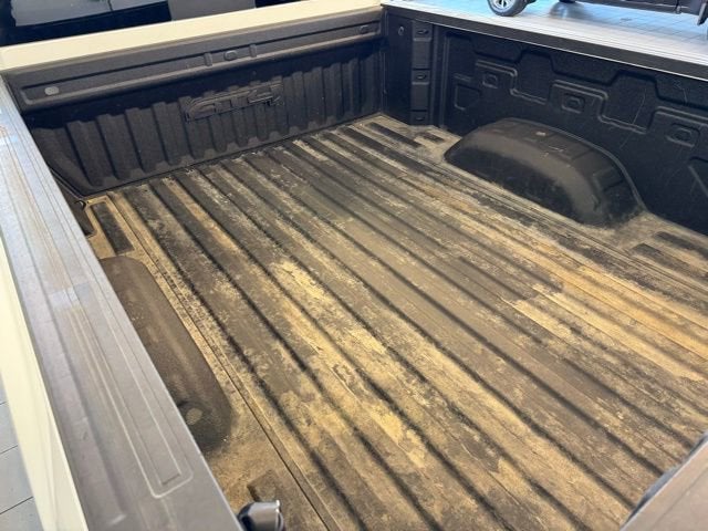 2023 GMC Sierra 2500 HD AT4