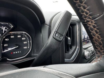 2022 GMC Sierra 2500 HD AT4