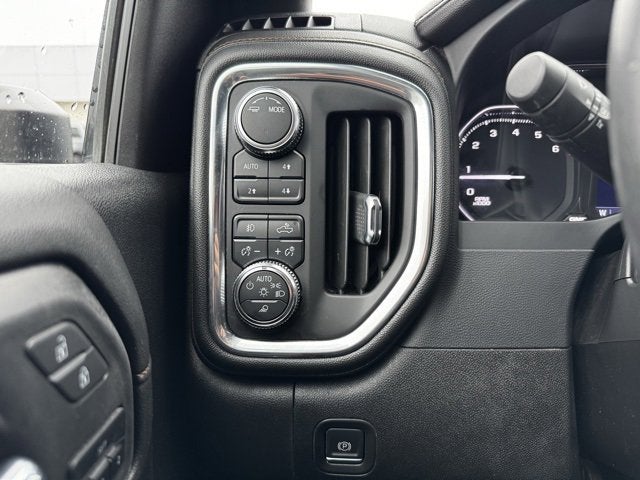 2022 GMC Sierra 2500 HD AT4