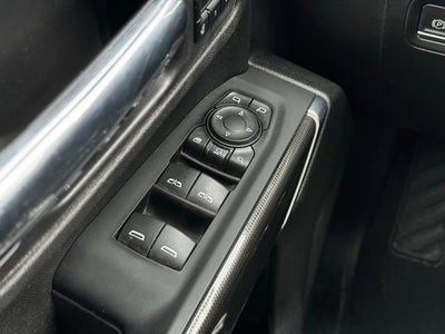 2022 GMC Sierra 2500 HD AT4