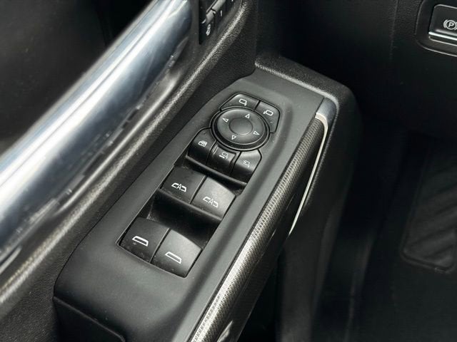 2022 GMC Sierra 2500 HD AT4