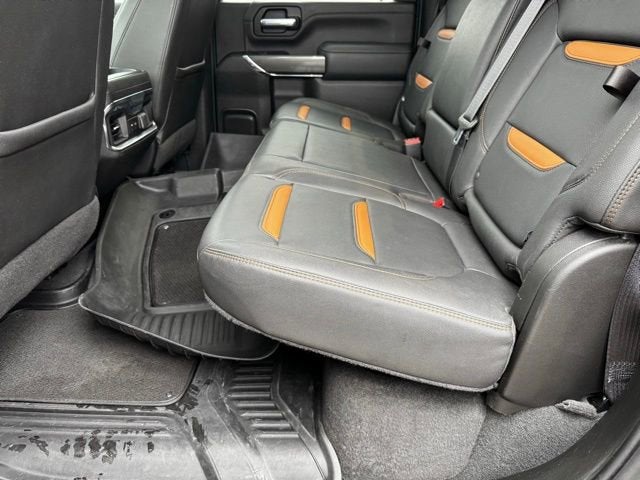 2022 GMC Sierra 2500 HD AT4