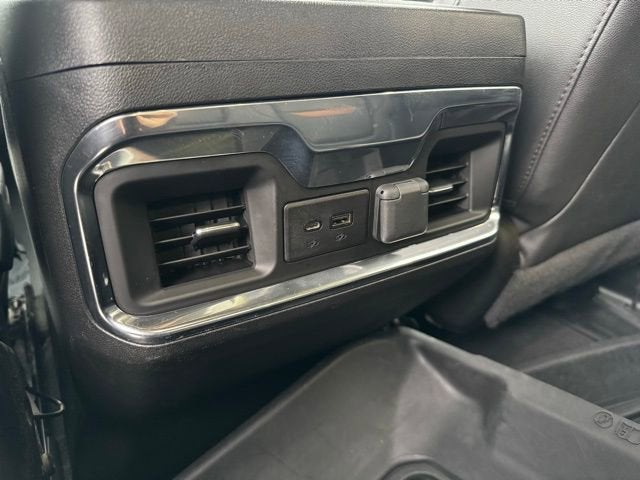 2022 GMC Sierra 2500 HD AT4