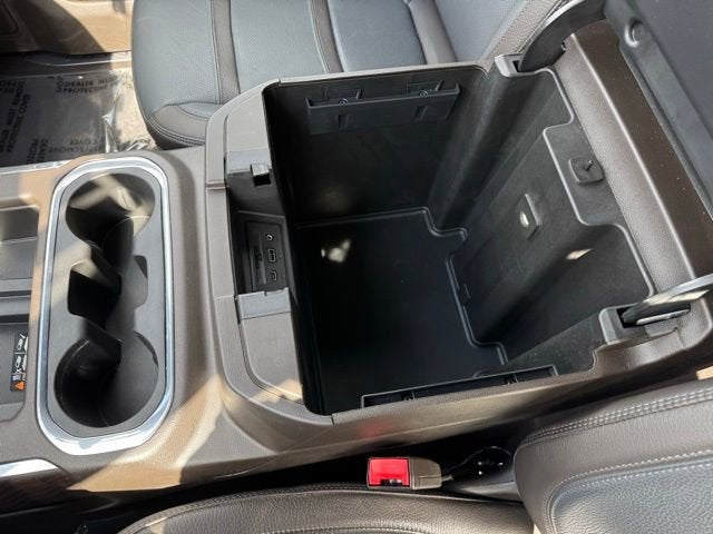 2022 GMC Sierra 2500 HD Denali