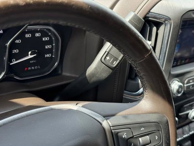 2022 GMC Sierra 2500 HD Denali