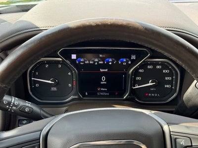 2022 GMC Sierra 2500 HD Denali