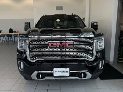 2022 GMC Sierra 2500 HD Denali