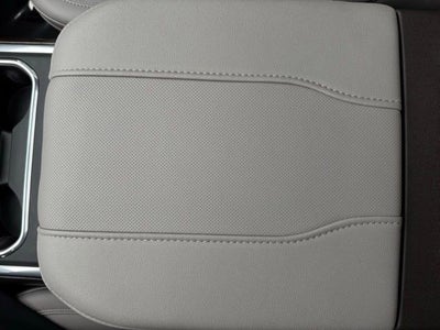 2025 GMC Sierra 3500 HD SLT