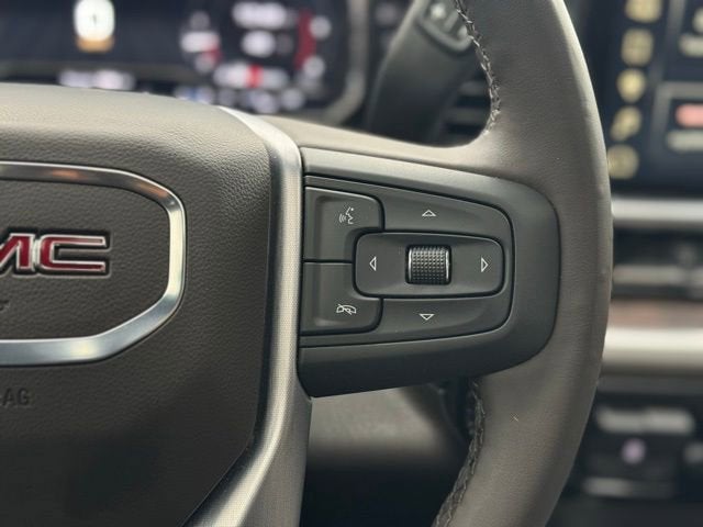 2025 GMC Sierra 3500 HD SLT