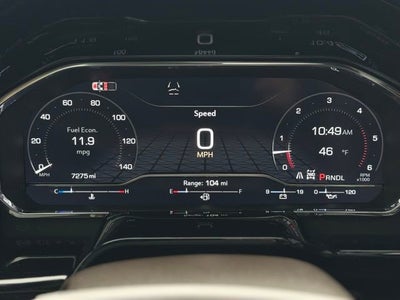 2025 GMC Sierra 3500 HD SLT