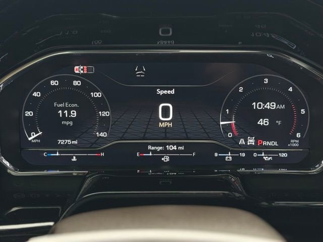 2025 GMC Sierra 3500 HD SLT