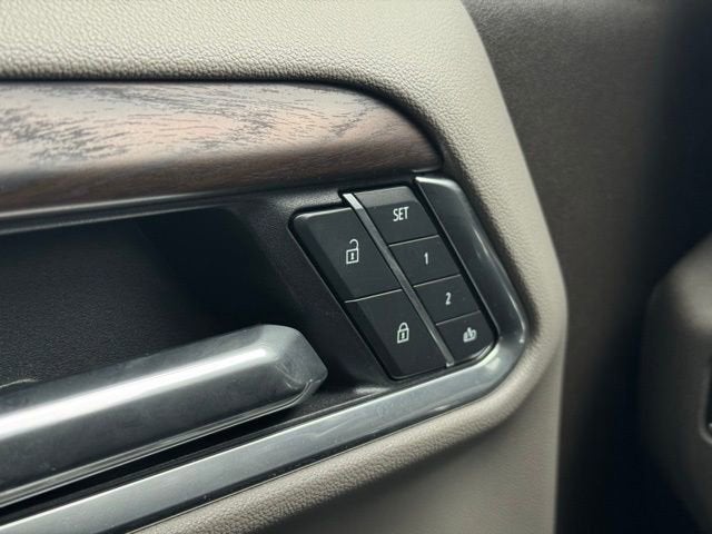 2025 GMC Sierra 3500 HD SLT