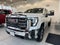 2025 GMC Sierra 3500 HD SLT