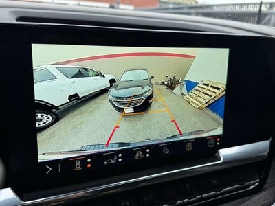 2025 GMC Sierra 3500 HD SLT