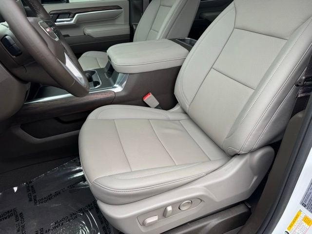 2025 GMC Sierra 3500 HD SLT