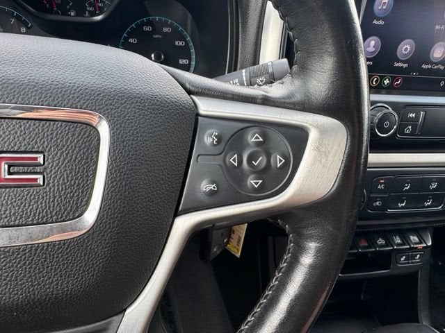 2019 GMC Canyon 4WD SLE
